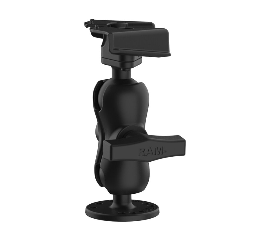 Tough-Mag™ magnetische houder voor Starlink Mini