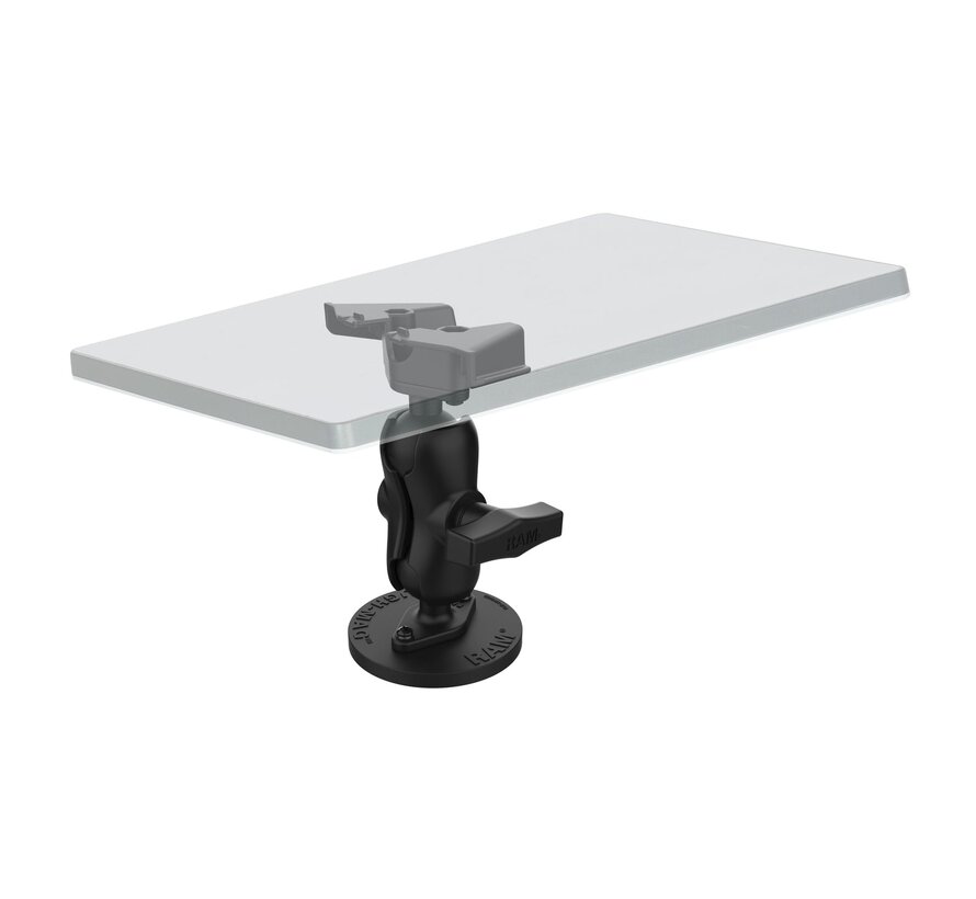 Tough-Mag™ magnetische houder voor Starlink Mini