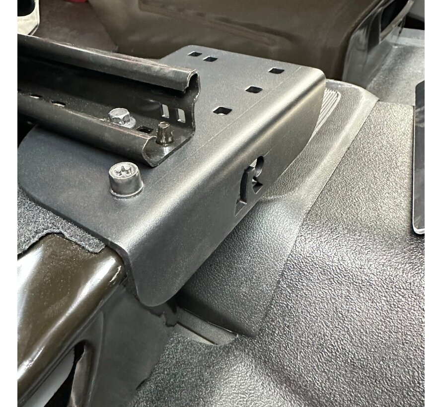 No-Drill™ Laptop Base RAM-VB-194