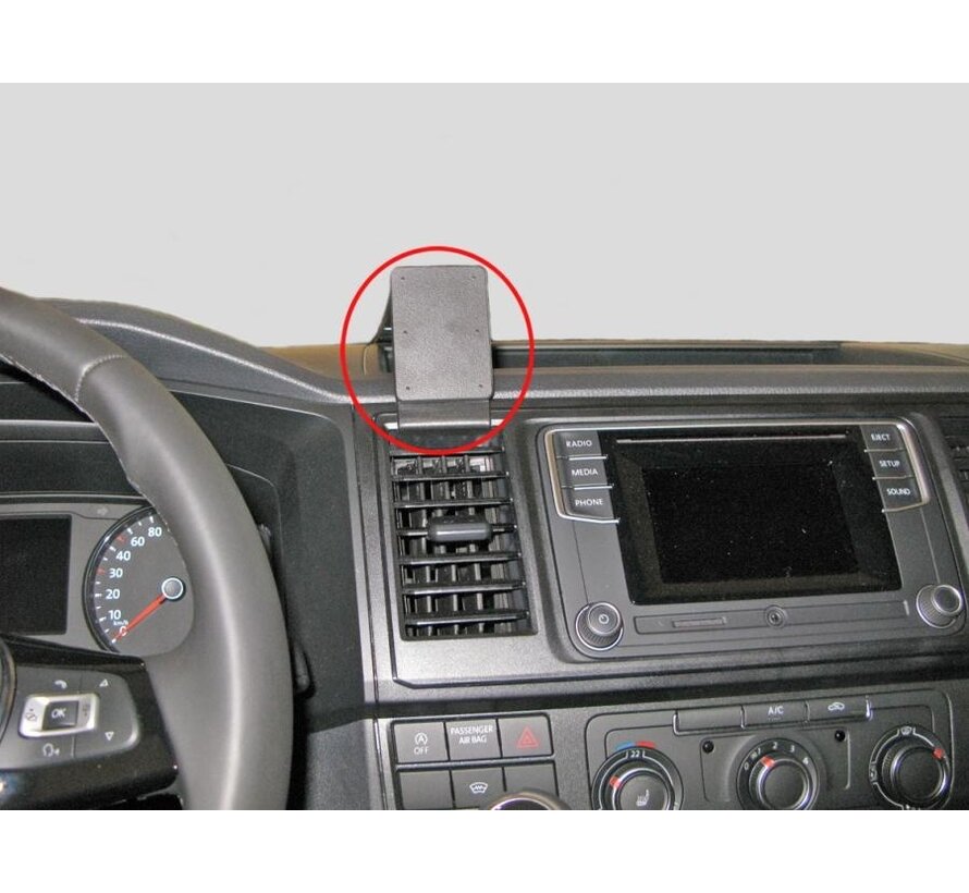 Proclip met Scosche Magic Mount™ Pro HD magsafe met swivel - Auto keuze