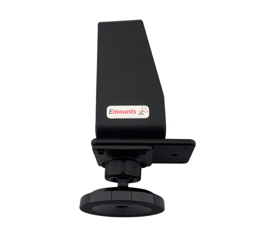 Proclip met Scosche Magic Mount™ Pro HD magsafe met swivel - Auto keuze