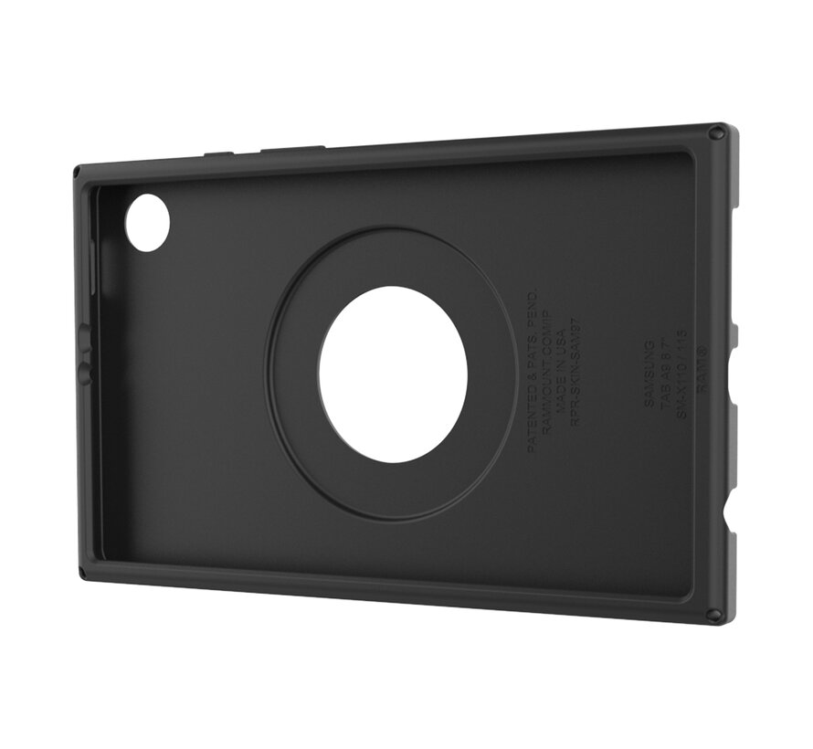Skin voor de Samsung Tab A9 (8.7" versie)