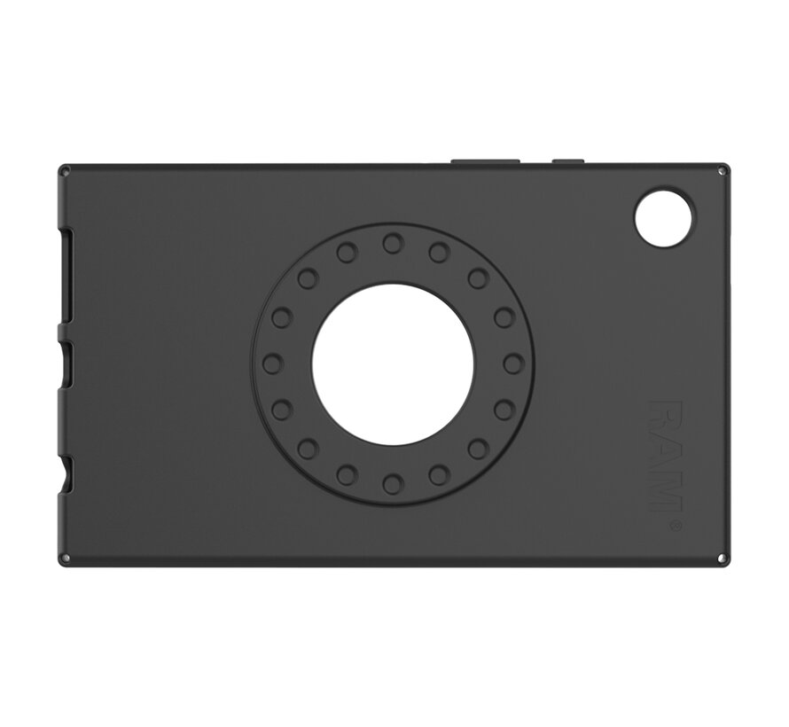 Skin voor de Samsung Tab A9 (8.7" versie)