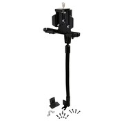 iBolt TabDock LockPro universele tablethouder Flexstatief met slot
