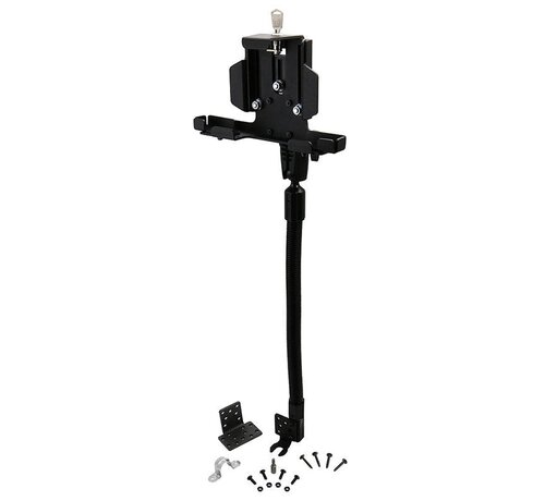 iBolt TabDock LockPro universele tablethouder Flexstatief met slot