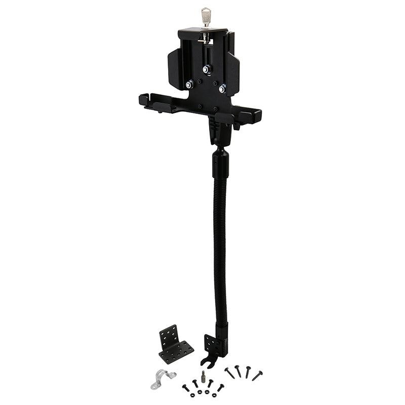 iBolt TabDock LockPro universele tablethouder Flexstatief met slot