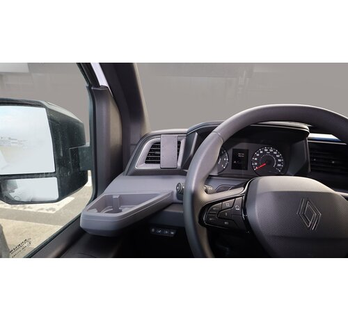Brodit Proclip  Renault Master/ Nissan Interstar 25- Left Mount 806180
