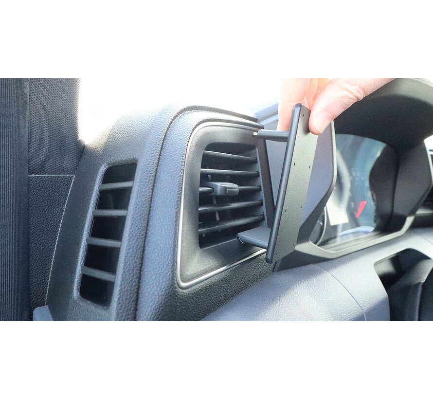 Proclip  Renault Master/ Nissan Interstar 25- Left Mount 806180
