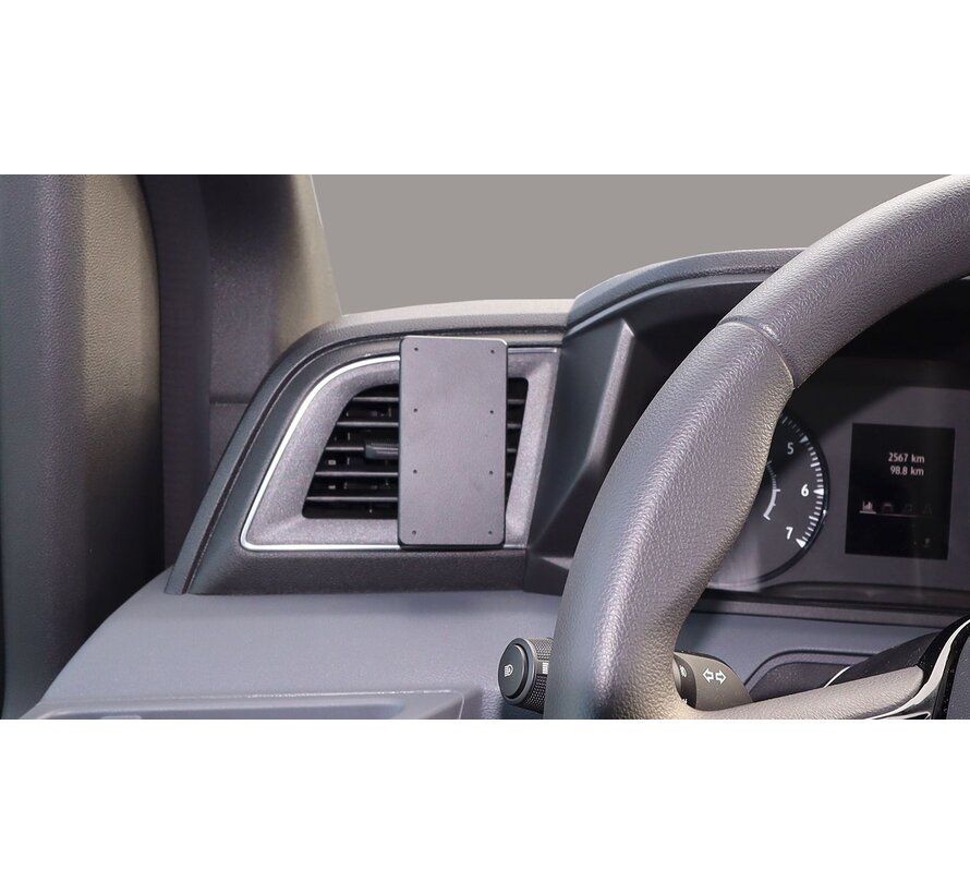 Proclip  Renault Master/ Nissan Interstar 25- Left Mount 806180