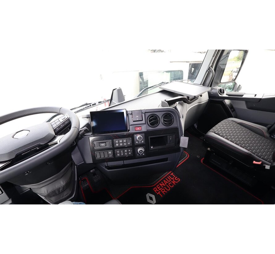 Renault T-series 23- Center mount 856108
