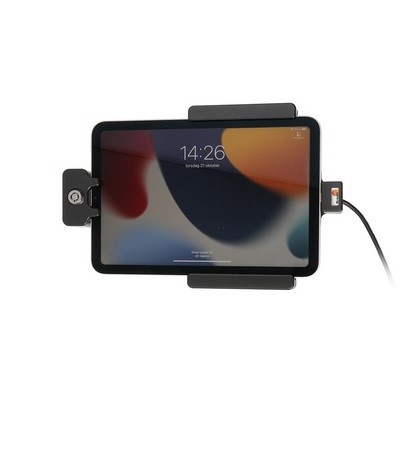 Brodit houder/lader Apple iPad Mini 6 / 7 Fixed LOCK.