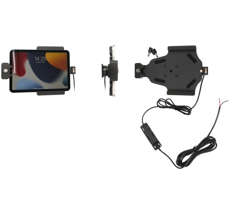 houder/lader Apple iPad Mini 6 / 7 Fixed LOCK.