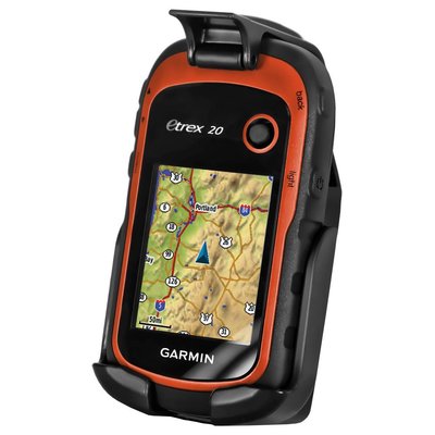 RAM Mount Garmin eTrex 10, 20 & 30