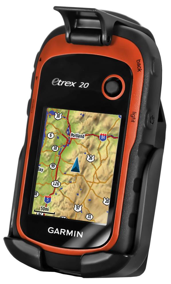 RAM Mount Garmin eTrex 10, 20 & 30