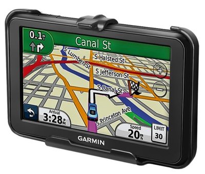 RAM Mount Houder Garmin nuvi 50 & 50LM