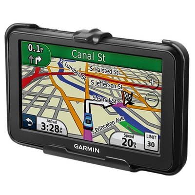 RAM Mount Houder Garmin nuvi 50 & 50LM
