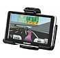 Holder for the Garmin nuvi 2450 & 2460