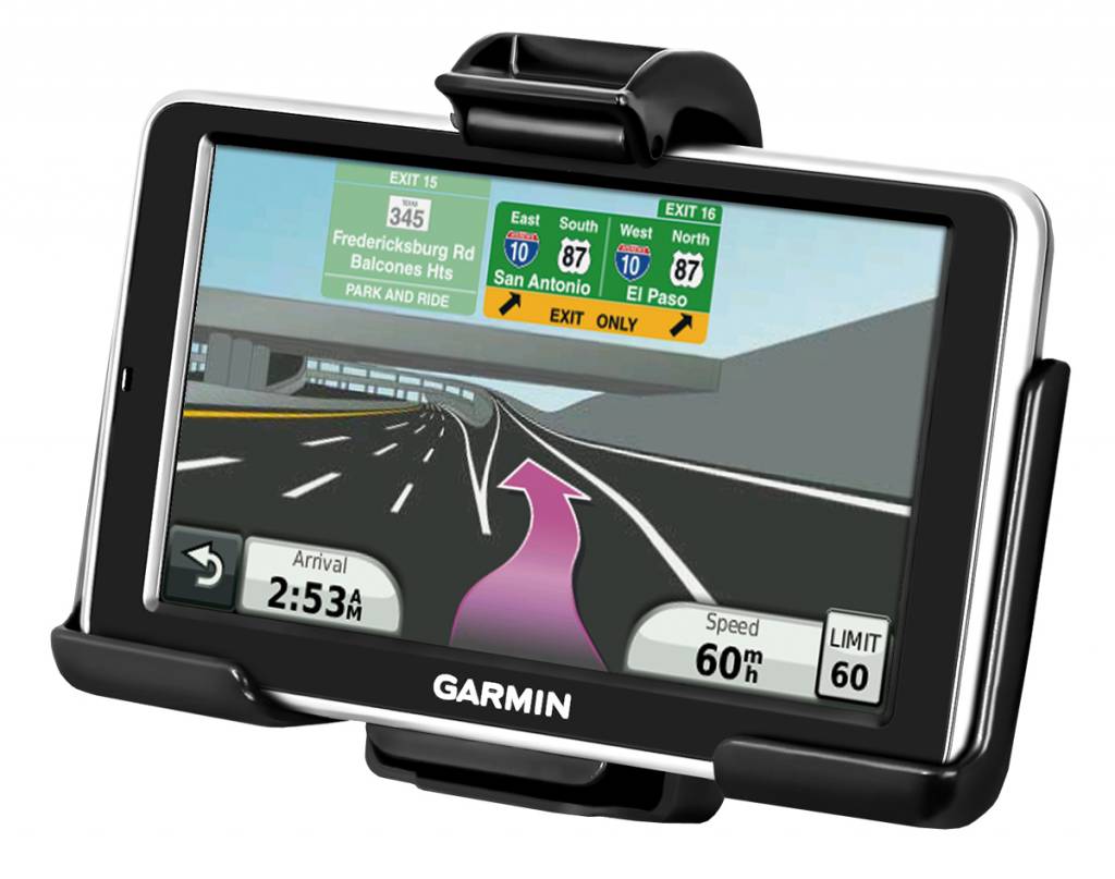 RAM Mount Holder for the Garmin nuvi 2450 & 2460