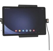 Brodit Samsung Tab A9+/A11+ 11" sig.plug Lock (veerweerstand) 753389