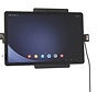 Samsung Tab A9+ 11" sig.plug Lock (veerweerstand)