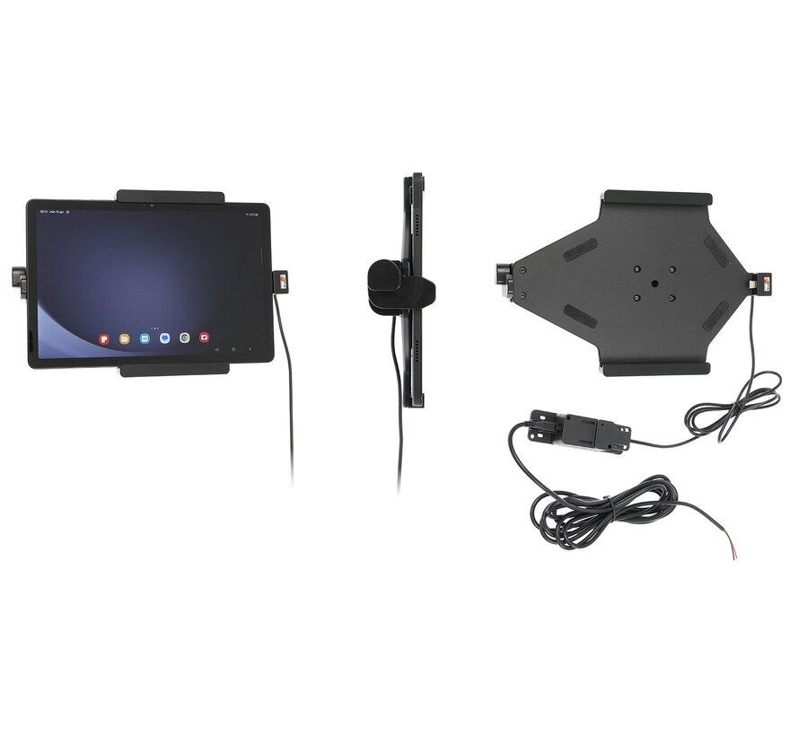 Samsung Tab A9+ 11 inch veerweerstand fixed