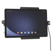 Brodit Samsung Tab A9+ 11 inch USB sig.plug LOCK-keys