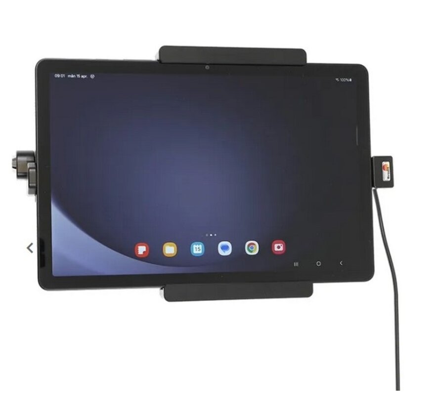 Samsung Galaxy Tab A9+ 11 inch fixed LOCK-2 keys