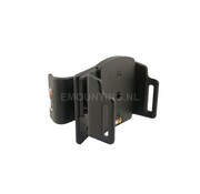 Brodit Proclip met universele Brodit smartphonehouder large- Auto keuze