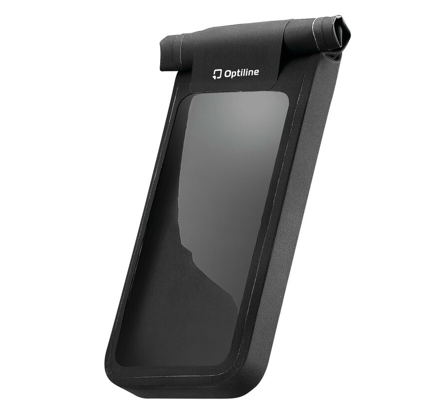Beschermhoes telefoon waterbestendig Maat XL