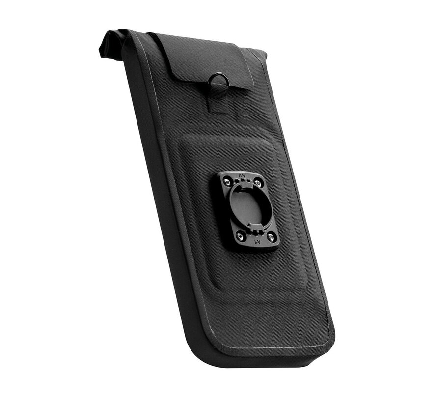 Beschermhoes telefoon waterbestendig Maat XL