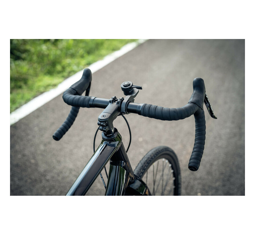 Houder stuur telefoon fiets, fatbike