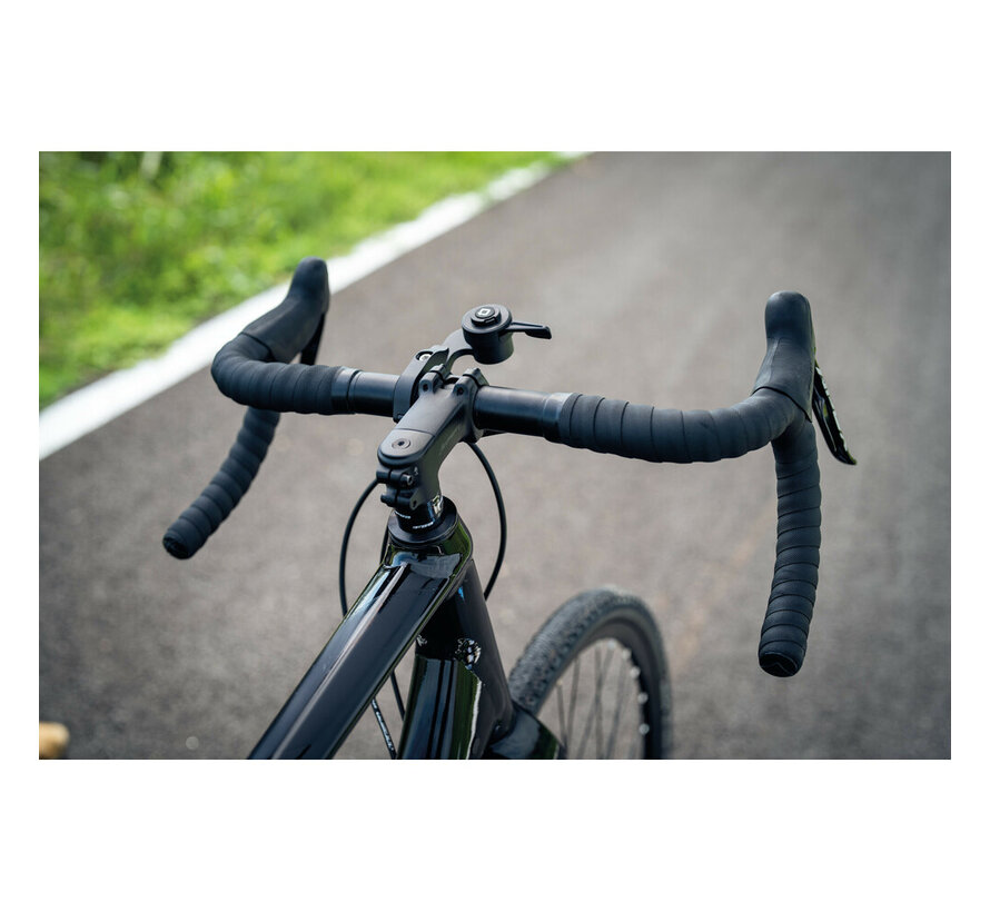 Houder stuur telefoon fiets, fatbike