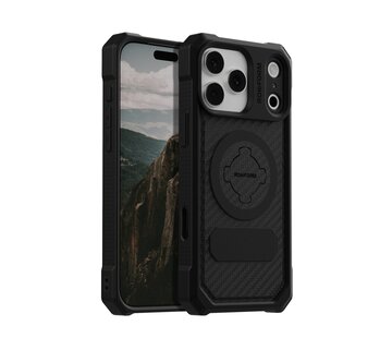 Rokform Rugged Wireless Case iPhone 17 Pro - Max