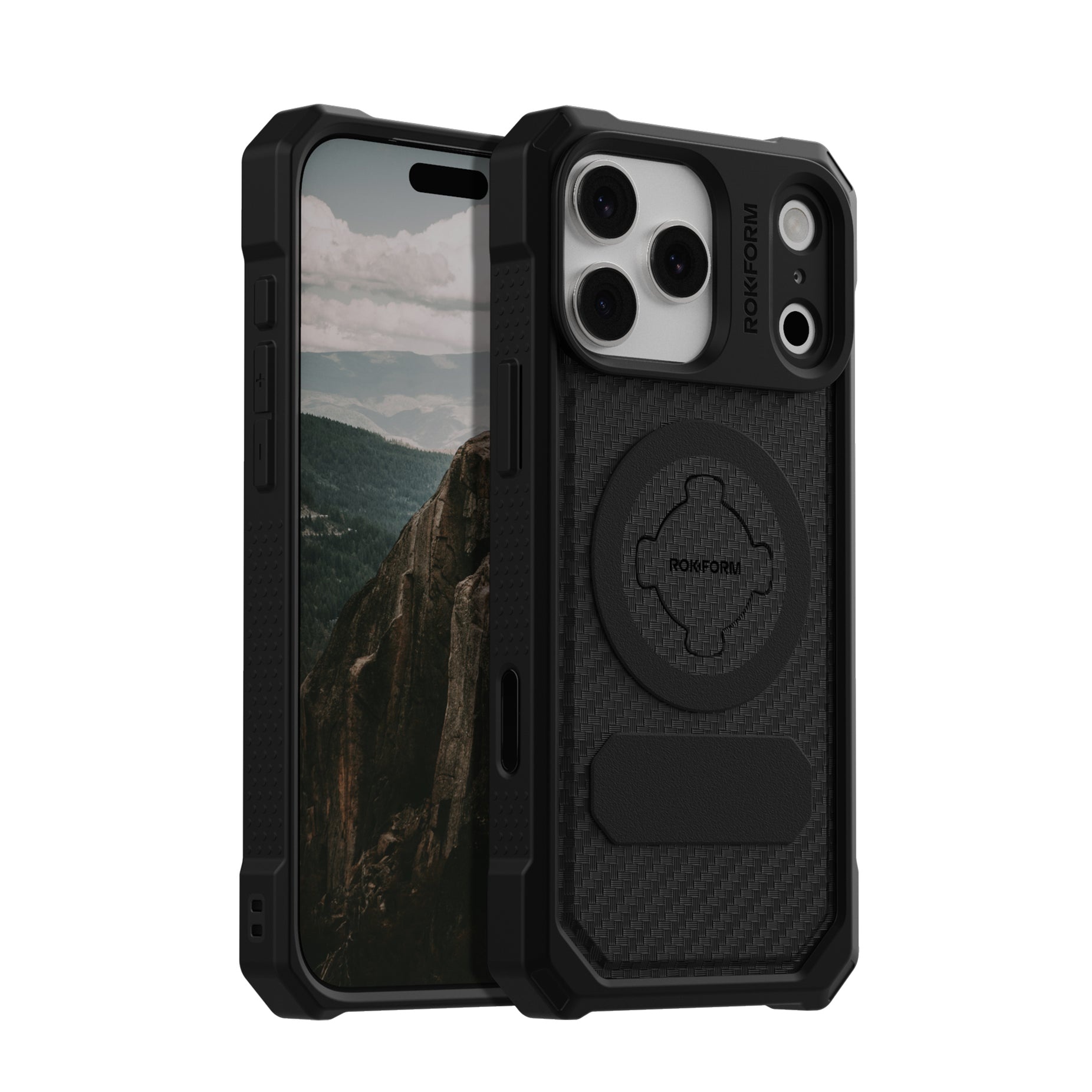 Rokform Rugged Wireless Case iPhone 17 Pro Max