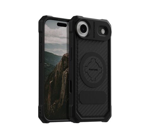 Rokform Rugged Wireless Case iPhone 17 Air