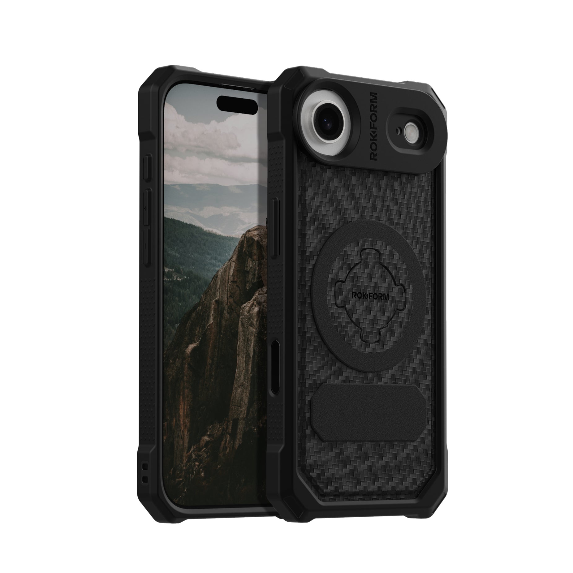 Rokform Rugged Wireless Case iPhone 17 Air