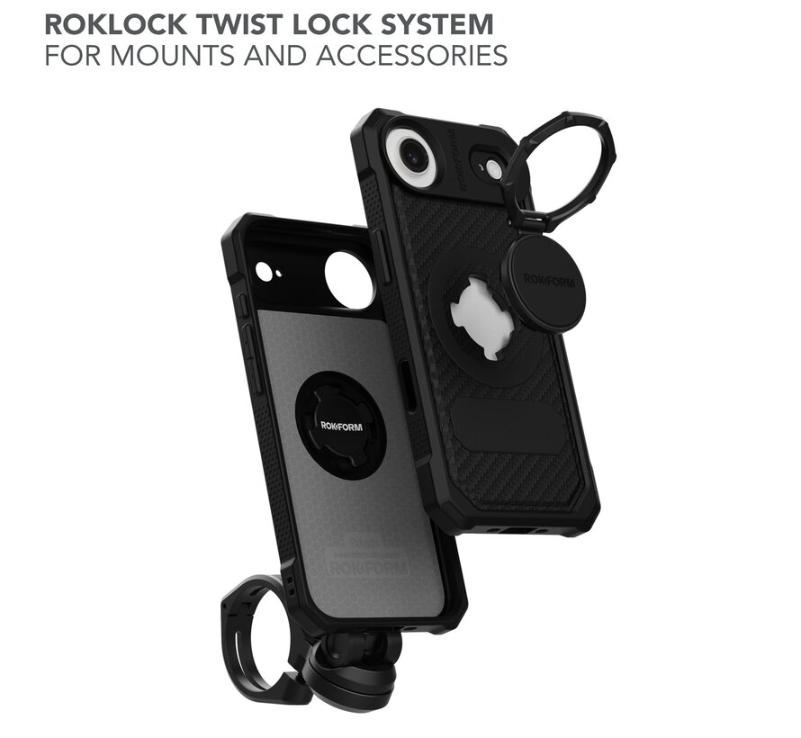 Rugged Wireless Case iPhone 17 Air