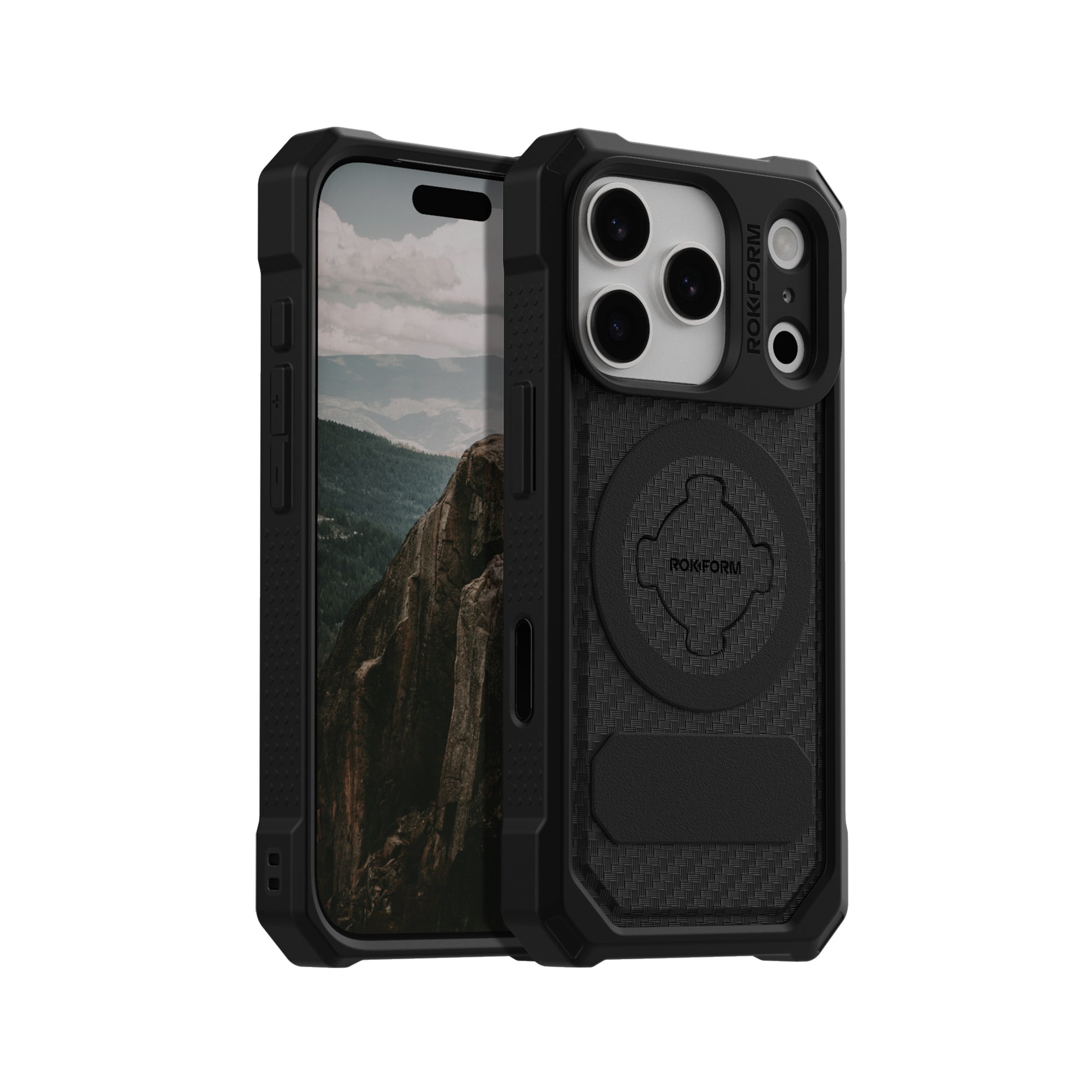 Rokform Rugged Wireless Case iPhone 17 Pro