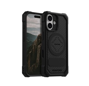 Rokform Rugged Wireless Case iPhone 17