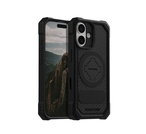 Rokform Rugged Wireless Case iPhone 17
