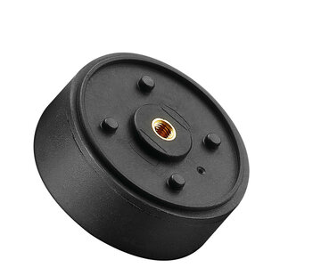 Lampa telefoon trillingsdemper voor fietsbevestigingen