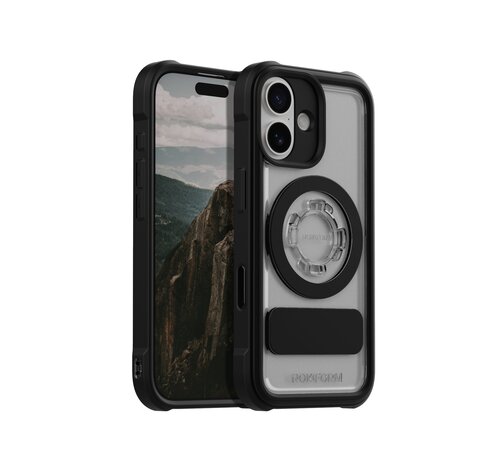 Rokform Crystal  Case iPhone 17
