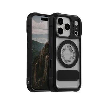 Rokform Crystal Case iPhone 17 Pro