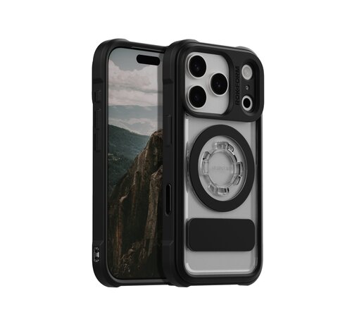 Rokform  Crystal Case iPhone 17 Pro