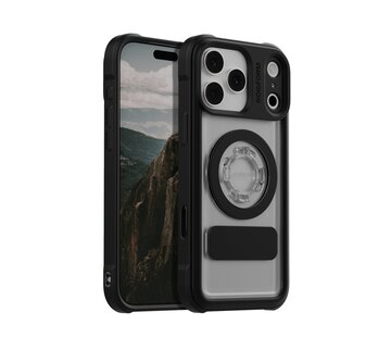 Rokform Crystal Case iPhone 17 Pro  Max