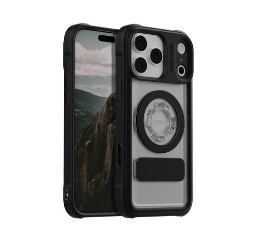 Rokform Crystal Case iPhone 17 Pro  Max