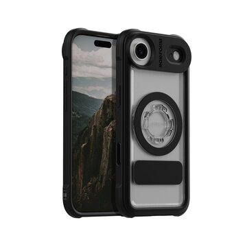 Rokform Crystal Case iPhone 17 Air