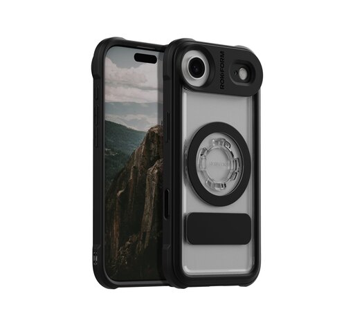 Rokform Crystal Case iPhone 17 Air
