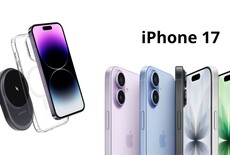Wat zijn de beste houders voor de iPhone 17? (Pro, Air en Pro Max)