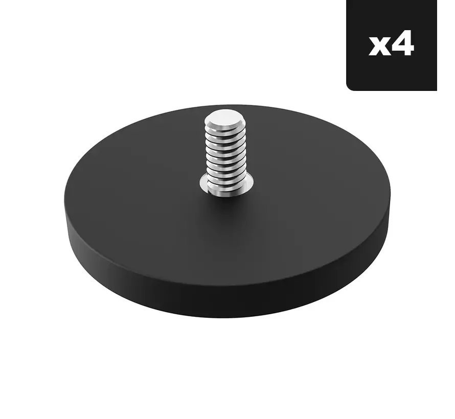 Starlink Mini Mount Magneet bevestiging